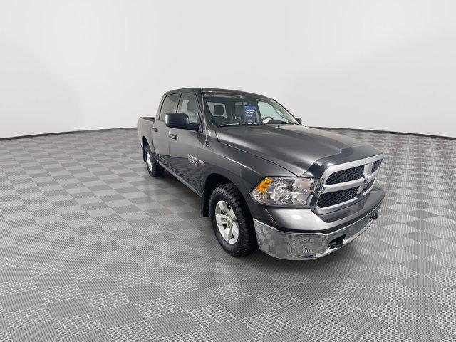 used 2023 Ram 1500 Classic car, priced at $34,999