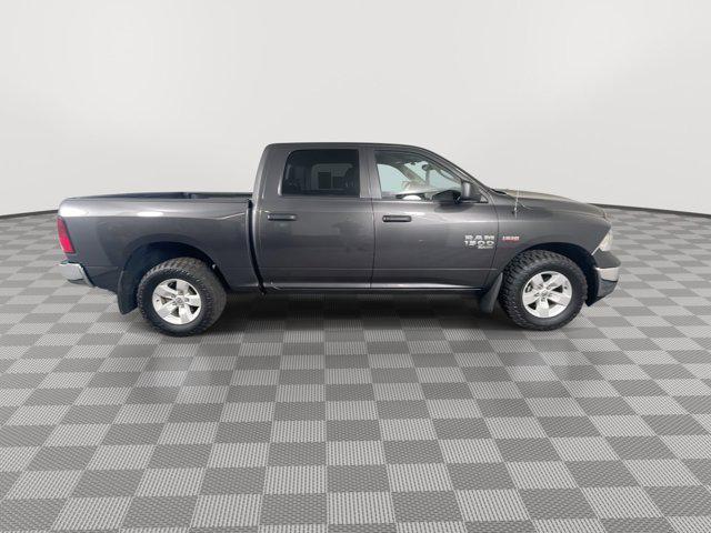 used 2023 Ram 1500 Classic car, priced at $34,999