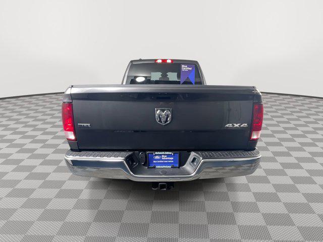 used 2023 Ram 1500 Classic car, priced at $34,999