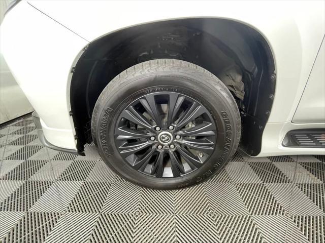 used 2023 Lexus GX 460 car, priced at $56,899