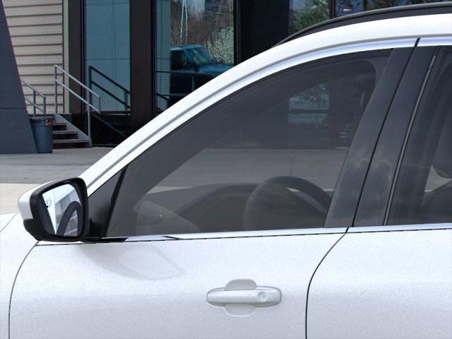 new 2025 Ford Escape car, priced at $38,671