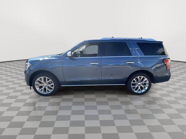 used 2018 Ford Expedition car, priced at $39,995