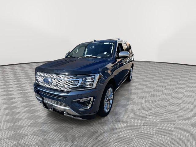 used 2018 Ford Expedition car, priced at $39,995