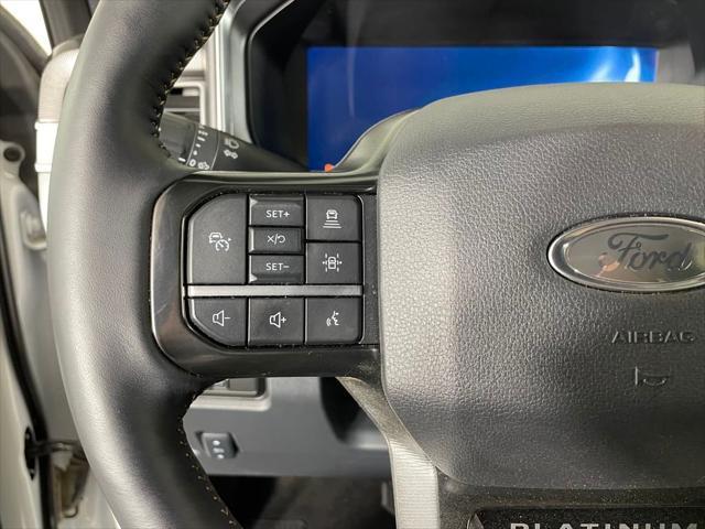 used 2024 Ford F-350 car, priced at $86,995