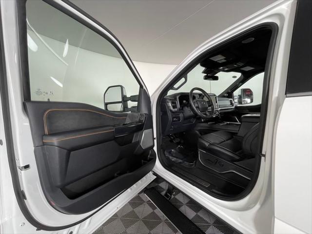 used 2024 Ford F-350 car, priced at $86,995
