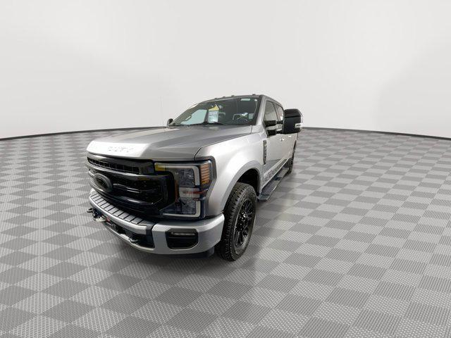 used 2020 Ford F-250 car, priced at $49,999