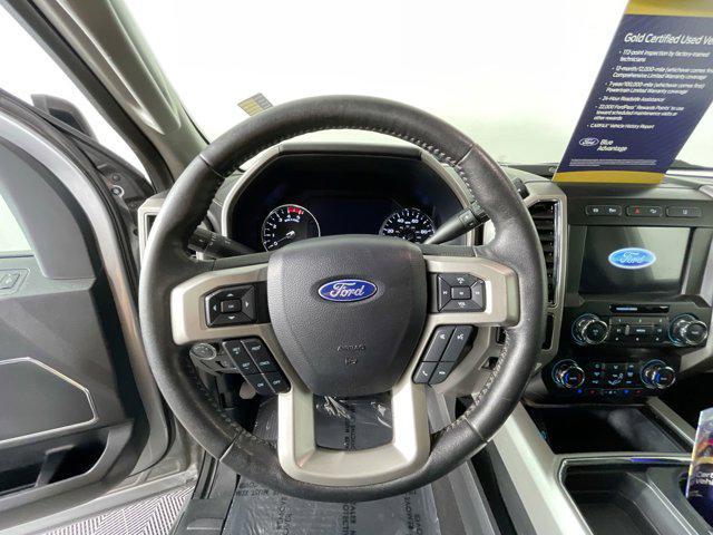 used 2020 Ford F-250 car, priced at $49,999