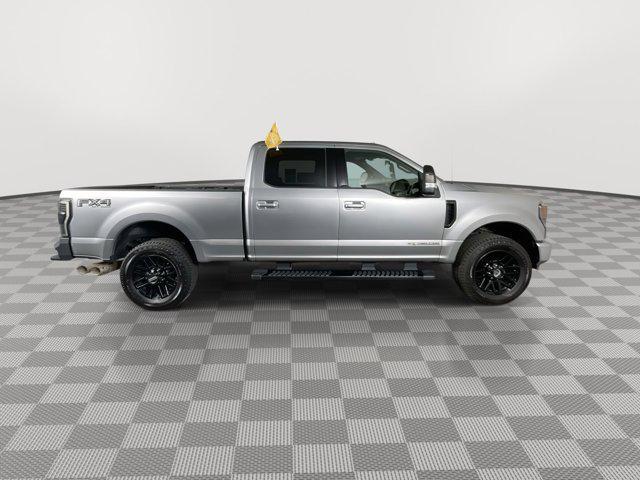 used 2020 Ford F-250 car, priced at $49,999