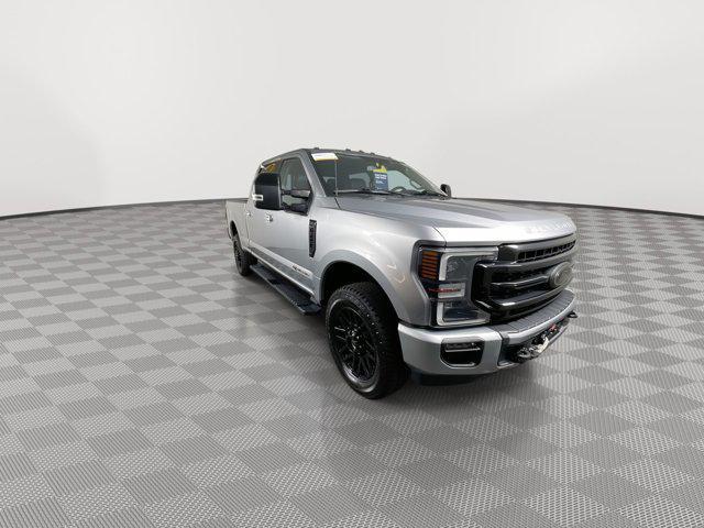 used 2020 Ford F-250 car, priced at $49,999