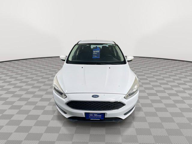 used 2017 Ford Focus car, priced at $13,495