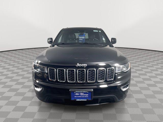 used 2022 Jeep Grand Cherokee car, priced at $29,995