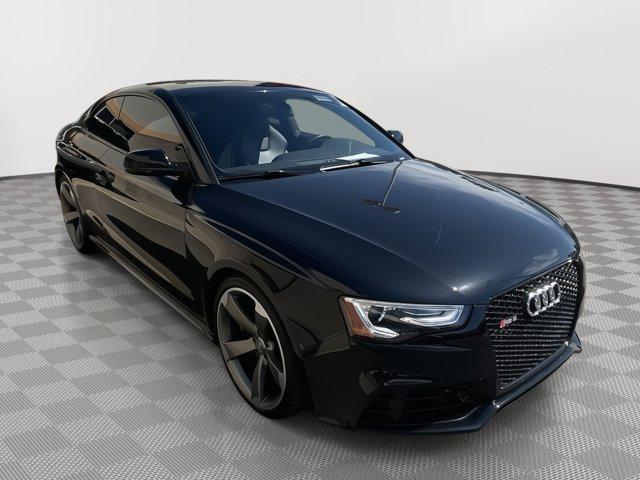 used 2014 Audi RS 5 car, priced at $32,495