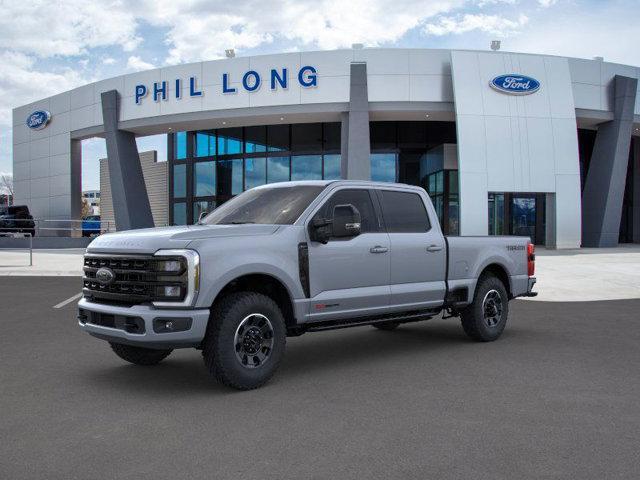 new 2024 Ford F-250 car, priced at $95,260