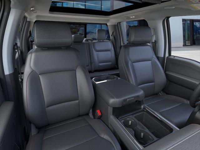 new 2025 Ford F-250 car, priced at $82,385