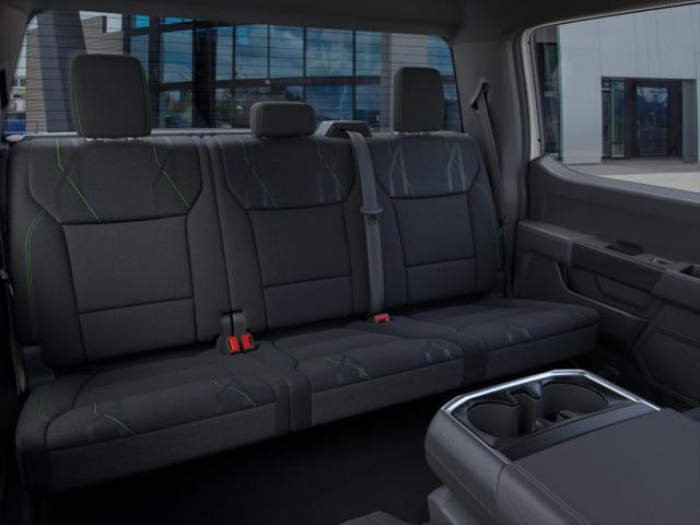 new 2025 Ford F-150 car, priced at $47,039