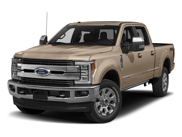 used 2017 Ford F-250 car, priced at $50,995