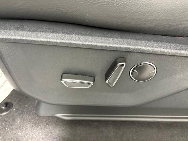 new 2025 Ford F-150 car, priced at $109,696