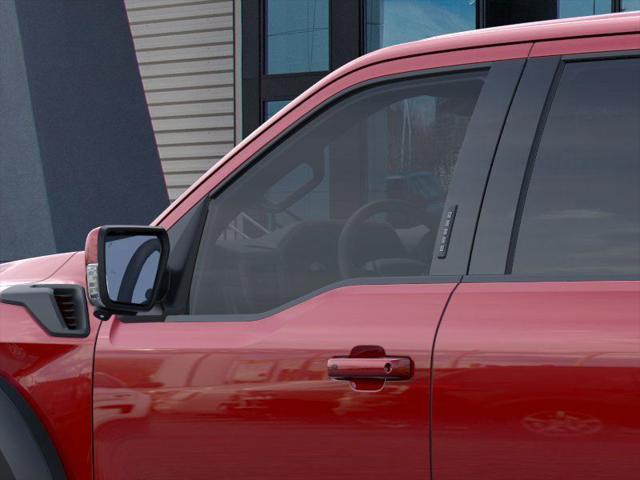 new 2024 Ford F-150 car, priced at $99,995