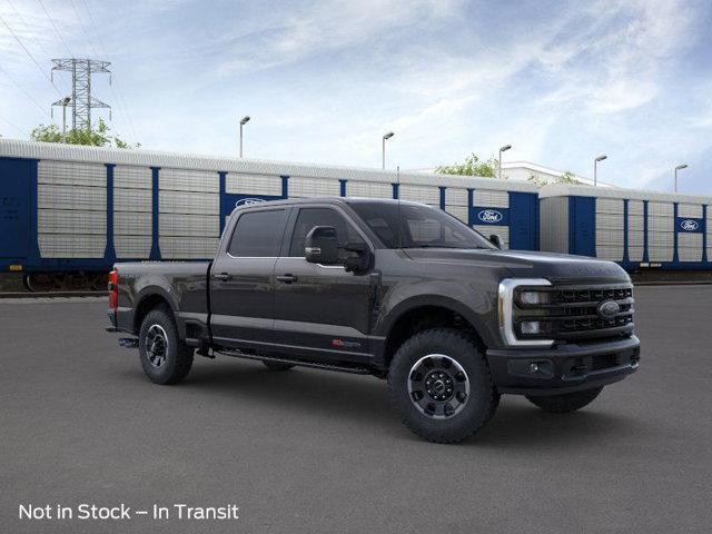 new 2024 Ford F-350 car, priced at $93,955