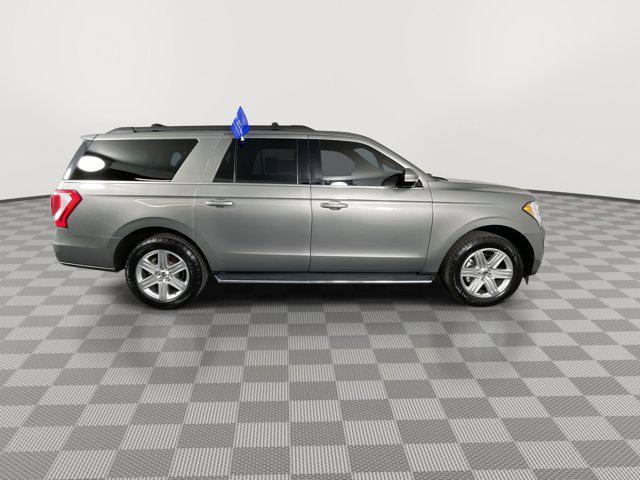 used 2019 Ford Expedition Max car, priced at $29,995