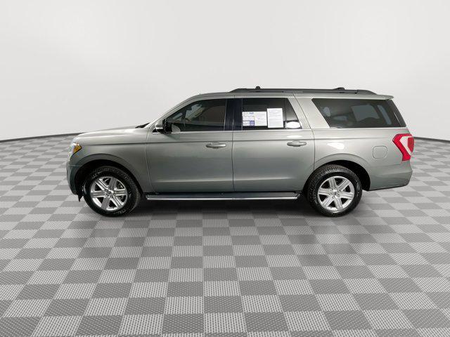 used 2019 Ford Expedition Max car, priced at $29,995