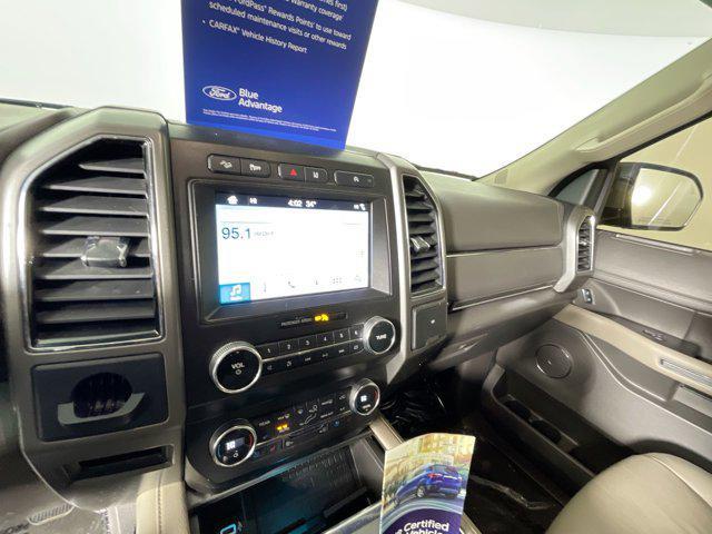 used 2019 Ford Expedition Max car, priced at $29,995