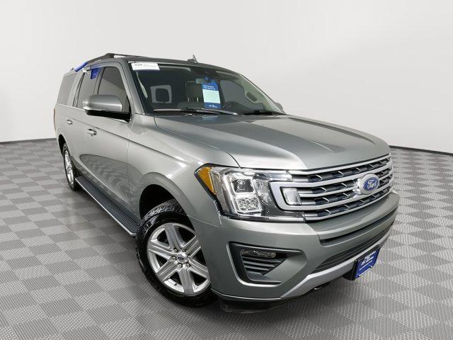 used 2019 Ford Expedition Max car, priced at $29,995