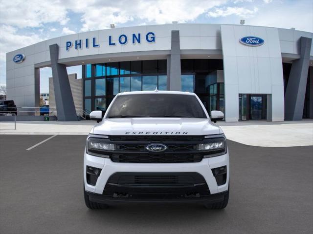 new 2024 Ford Expedition Max car, priced at $82,995