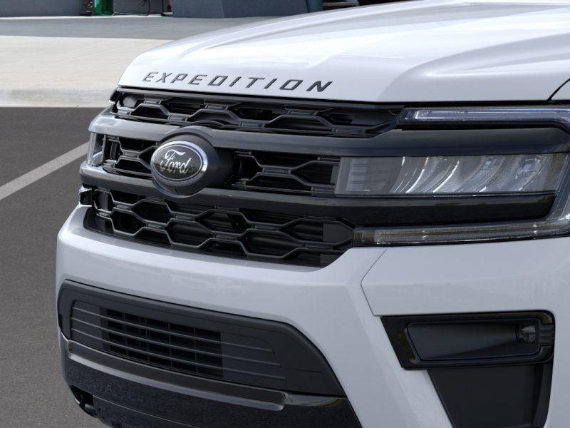 new 2024 Ford Expedition Max car, priced at $78,499