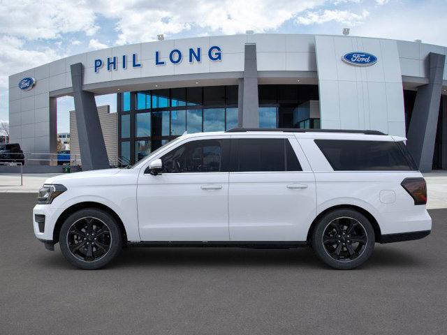 new 2024 Ford Expedition car, priced at $85,965