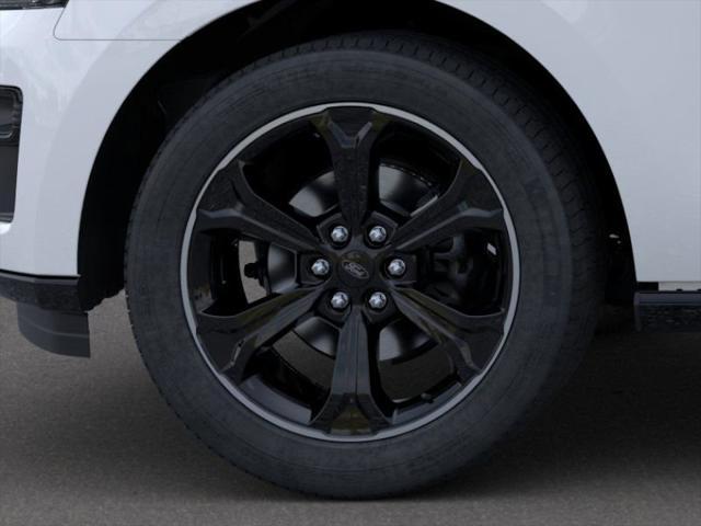 new 2024 Ford Expedition Max car, priced at $82,995