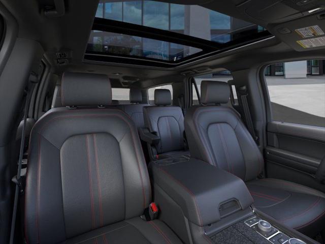 new 2024 Ford Expedition Max car, priced at $76,037