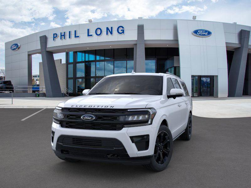 new 2024 Ford Expedition Max car, priced at $78,499