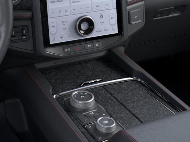 new 2024 Ford Expedition Max car, priced at $76,037