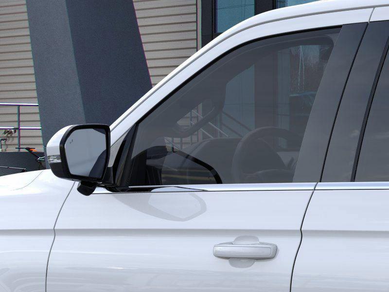 new 2024 Ford Expedition Max car, priced at $78,499