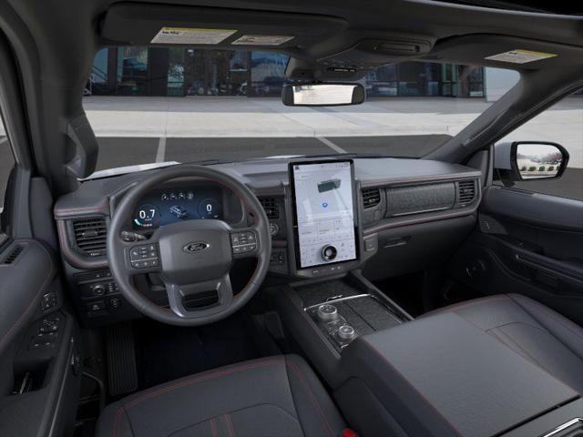 new 2024 Ford Expedition Max car, priced at $76,037
