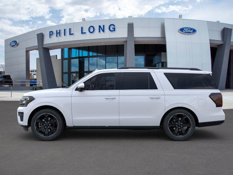 new 2024 Ford Expedition Max car, priced at $78,499