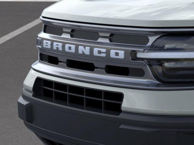 new 2024 Ford Bronco Sport car, priced at $31,685