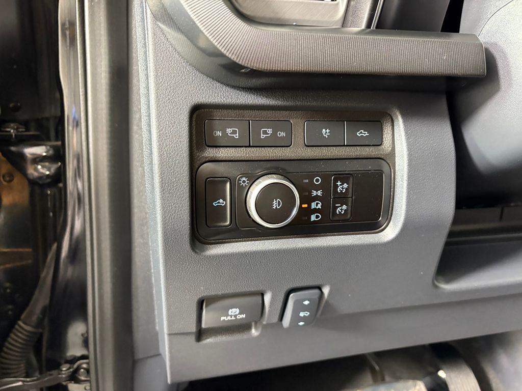 used 2024 Ford F-350 car, priced at $81,499