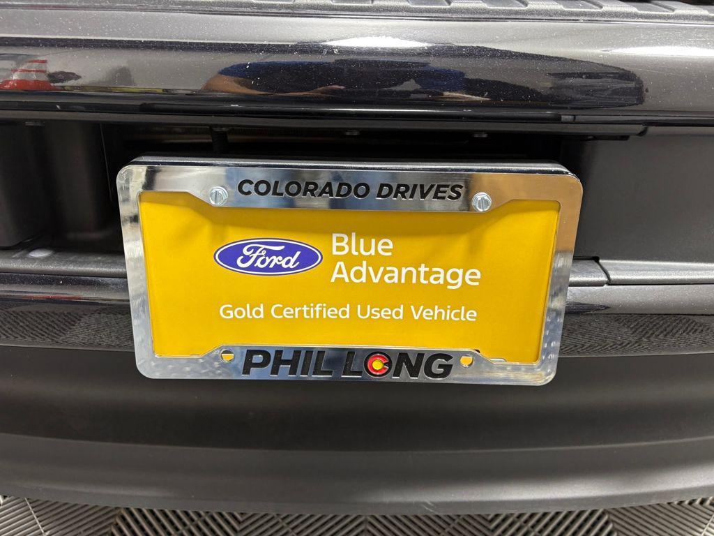 used 2024 Ford F-350 car, priced at $81,499