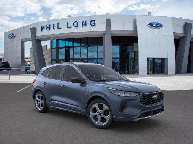 new 2024 Ford Escape car, priced at $35,995