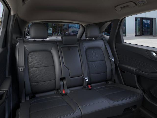 new 2025 Ford Escape PHEV car, priced at $34,395