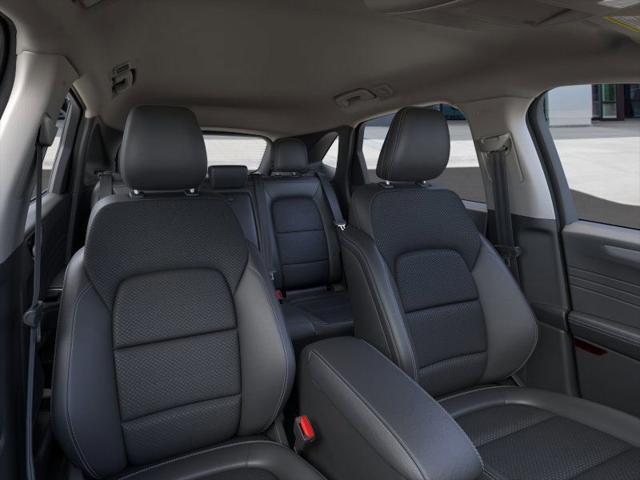 new 2025 Ford Escape PHEV car, priced at $34,395