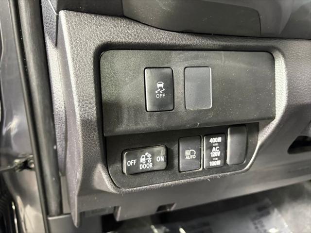 used 2022 Toyota Tacoma car, priced at $38,495