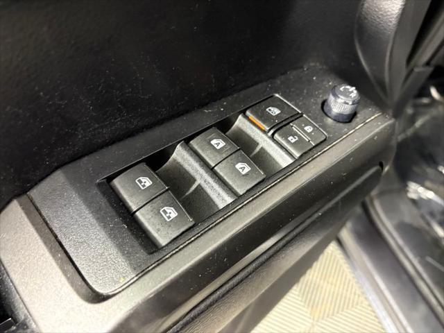 used 2022 Toyota Tacoma car, priced at $38,495