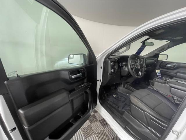 used 2021 GMC Sierra 1500 car, priced at $28,777