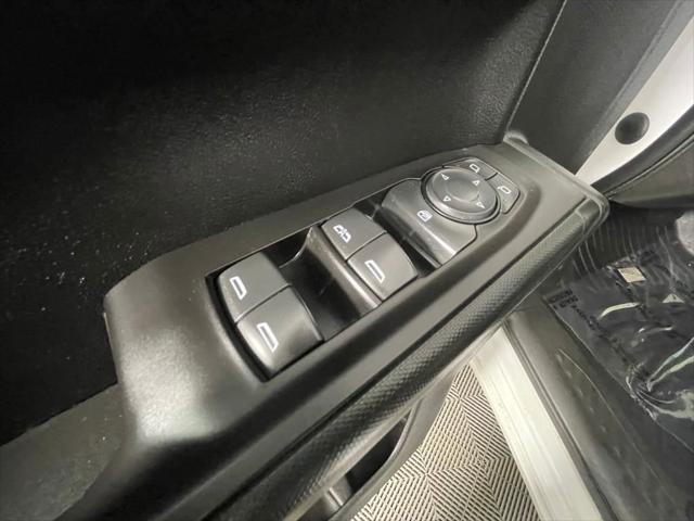 used 2021 GMC Sierra 1500 car, priced at $28,777