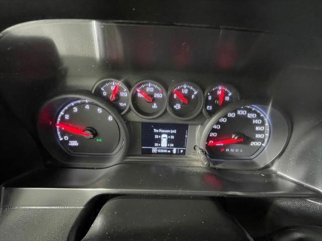 used 2021 GMC Sierra 1500 car, priced at $28,777