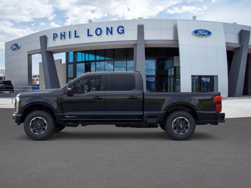 new 2026 Ford F-250 car, priced at $94,995