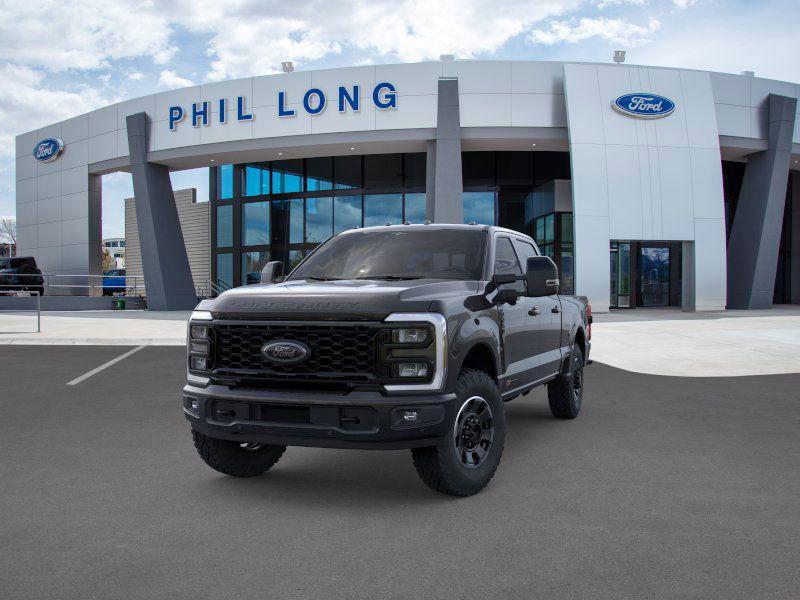 new 2026 Ford F-250 car, priced at $94,995